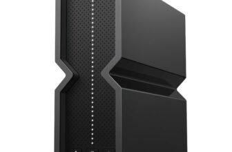 TP-Link Archer BE550 Router