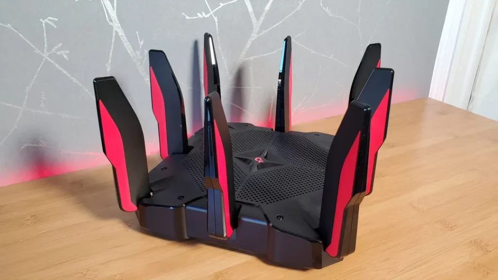 TP-Link Archer AX11000