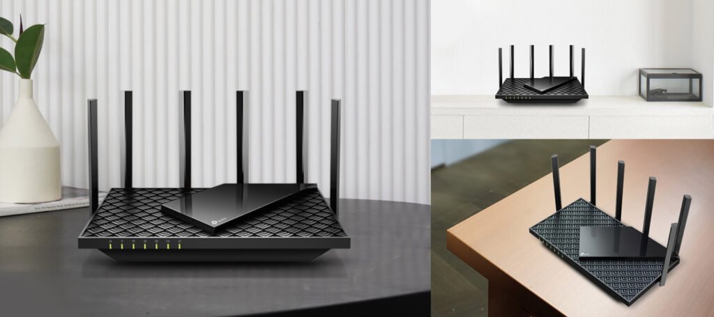 TP-Link Archer AX72 Router