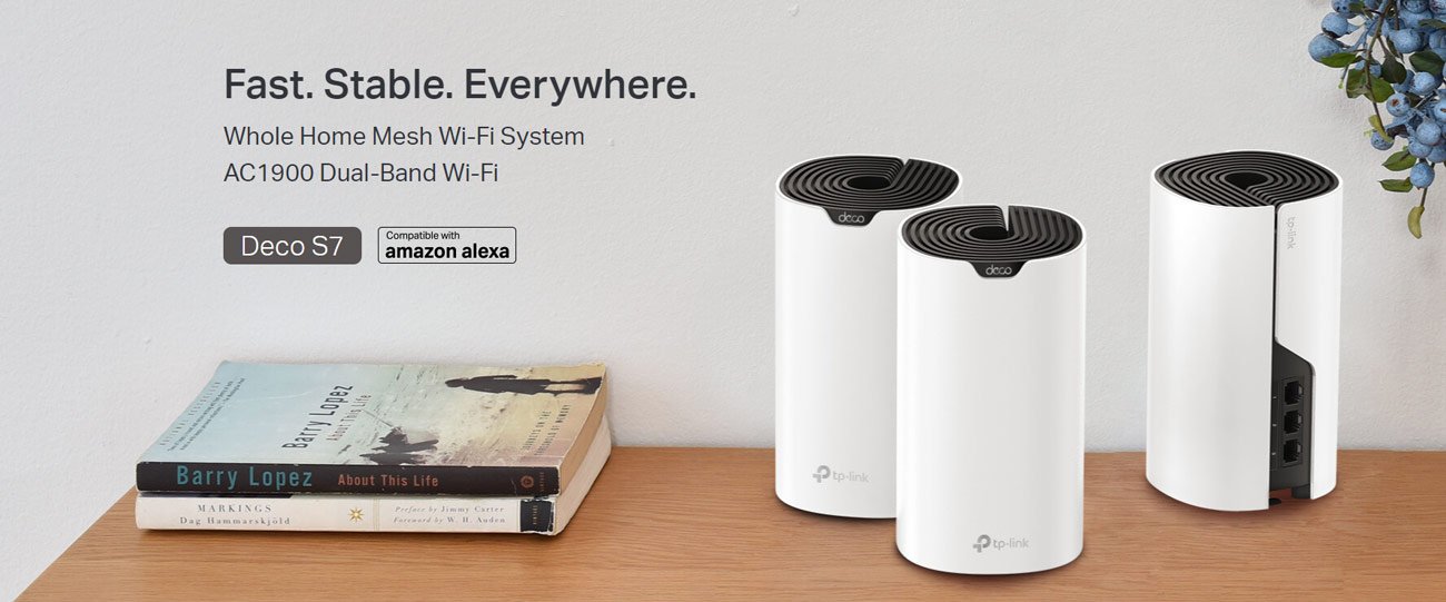 TP-Link Deco S7