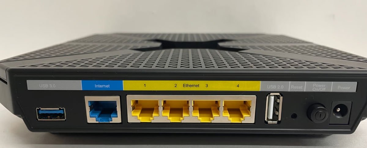 TP-Link Archer A20