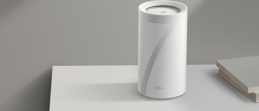 TP-Link Deco BE85
