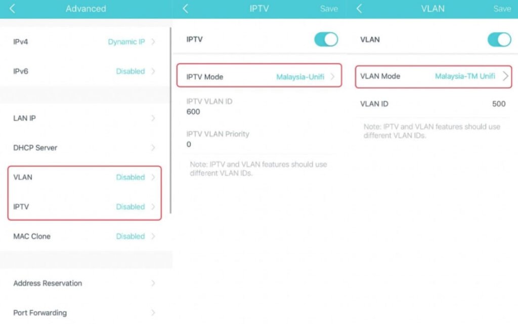 TP-Link Deco E3 Setup