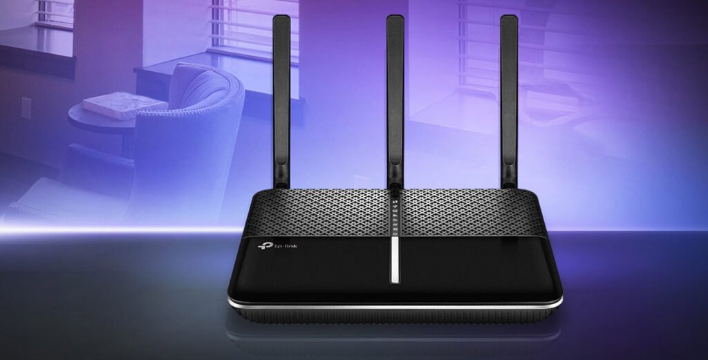 TP-Link Archer VR2100