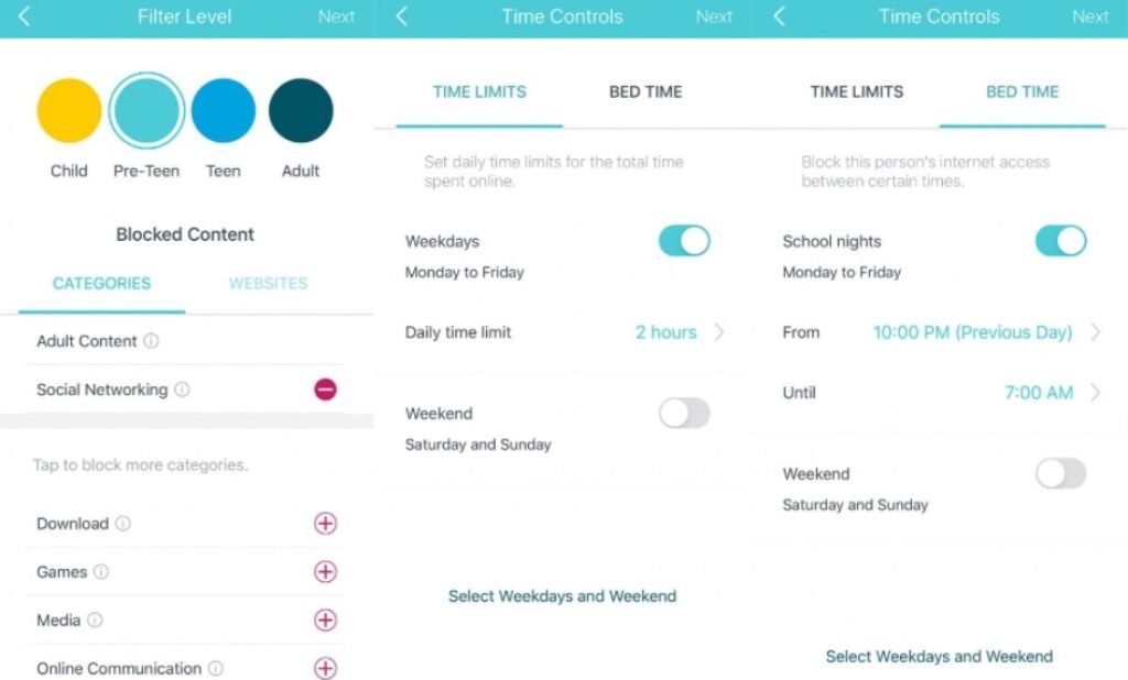 TP-Link Deco E3 Firmware