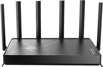 TP-Link Archer BE400